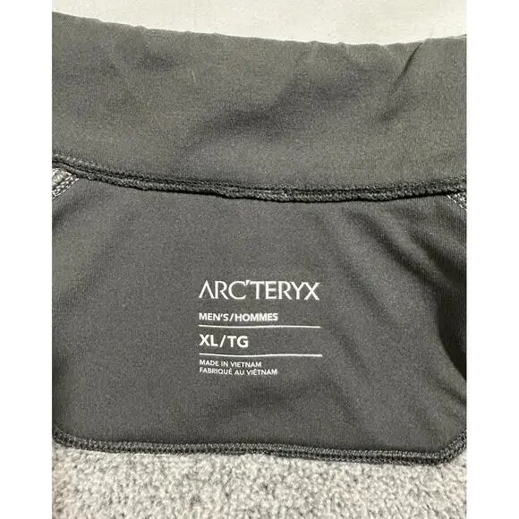 Arc'teryx Gray Performance Jacket - Picture 6 of 8